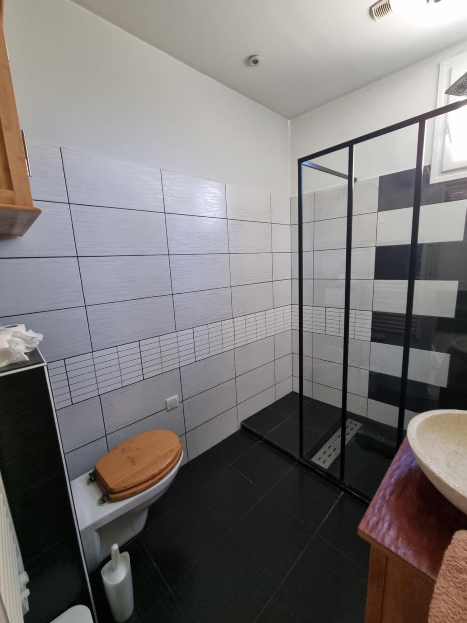 Loft Studio Avec Mezzanine, Limitrophe Monaco Рокбрюн-Кап-Мартин Екстериор снимка