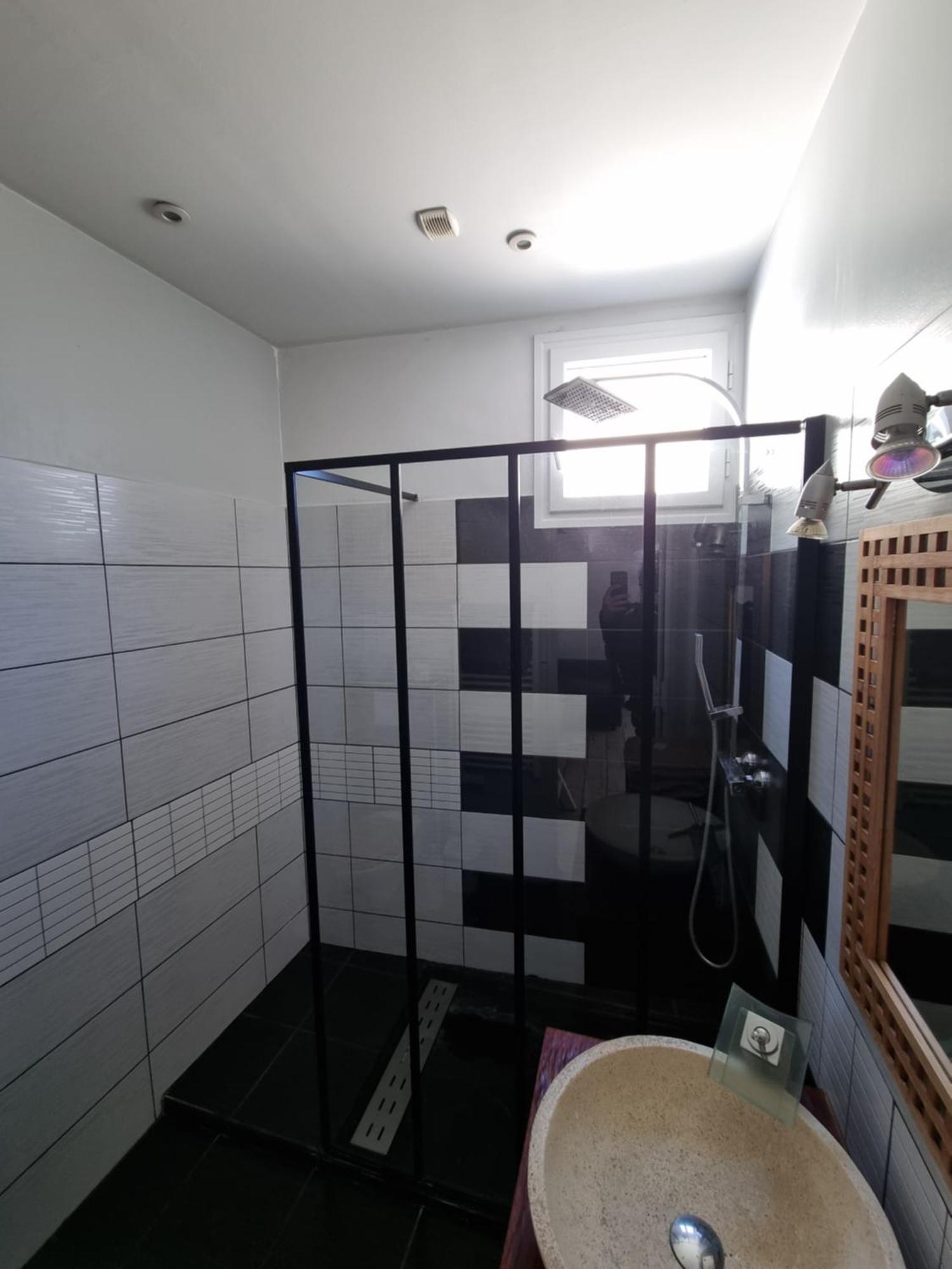Loft Studio Avec Mezzanine, Limitrophe Monaco Рокбрюн-Кап-Мартин Екстериор снимка